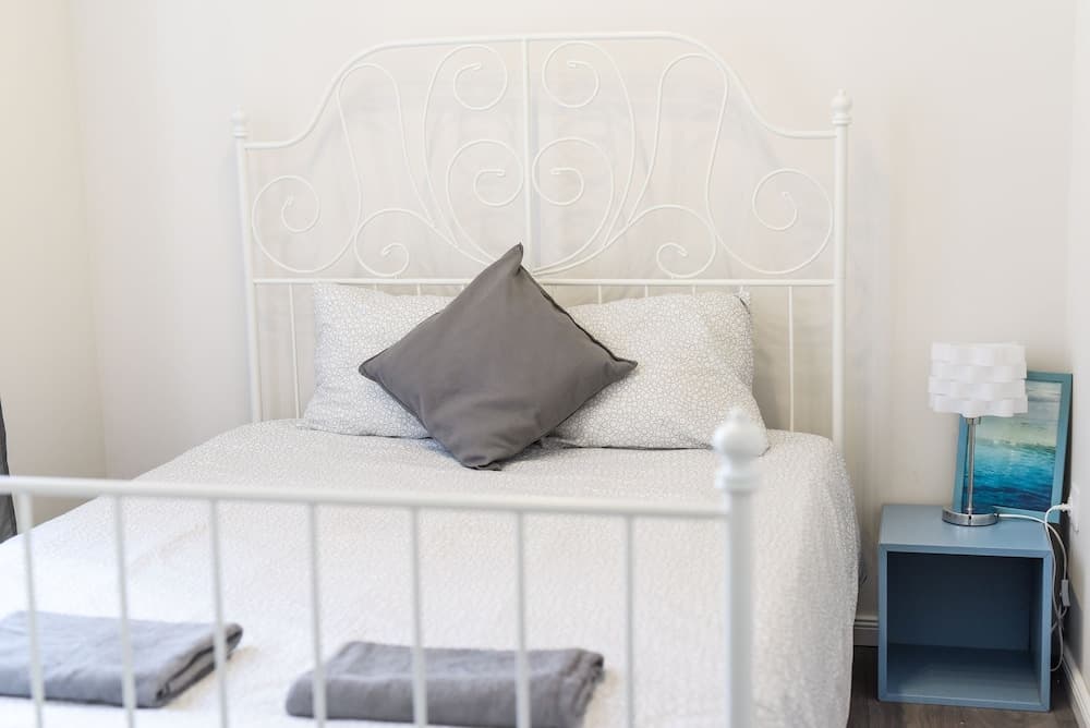 Pelicanstay next to Budapest Basillica