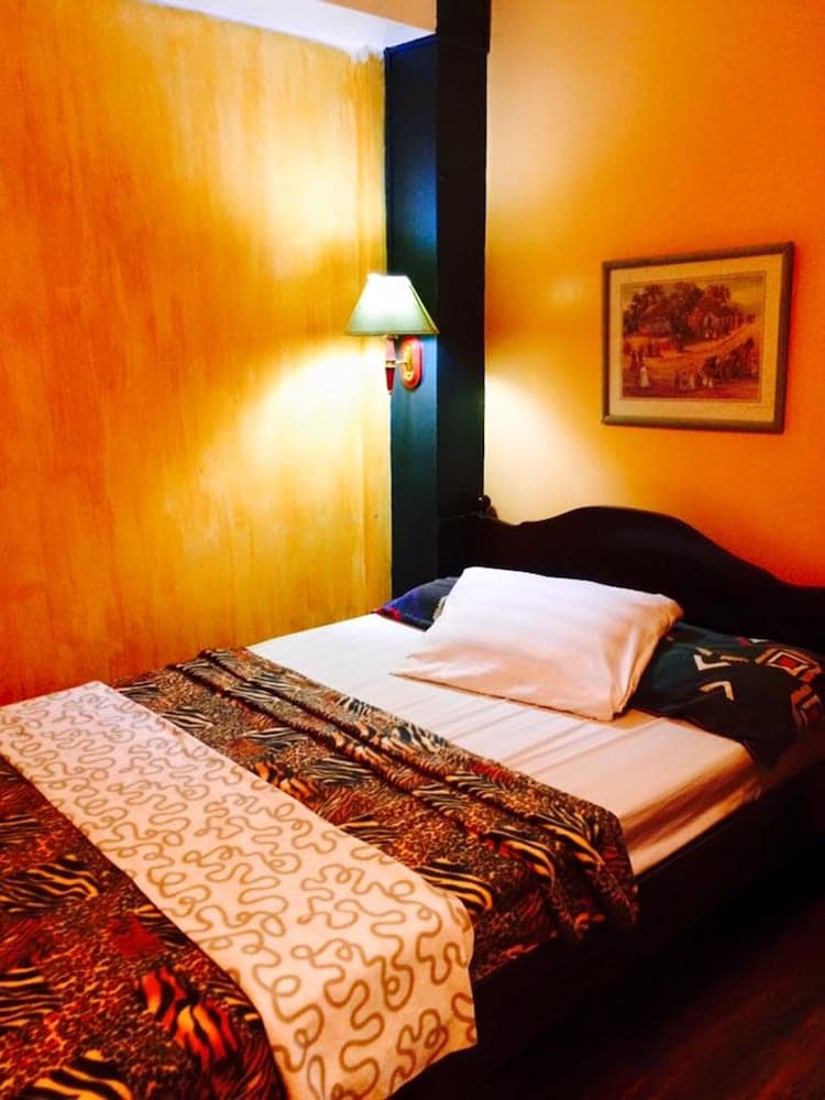 Country Inn Hotel Baggao- Main