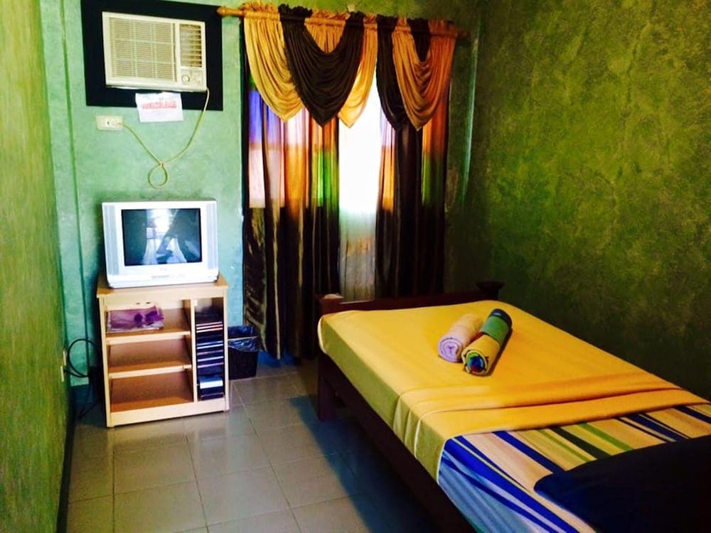 Country Inn  Baggao- Annex