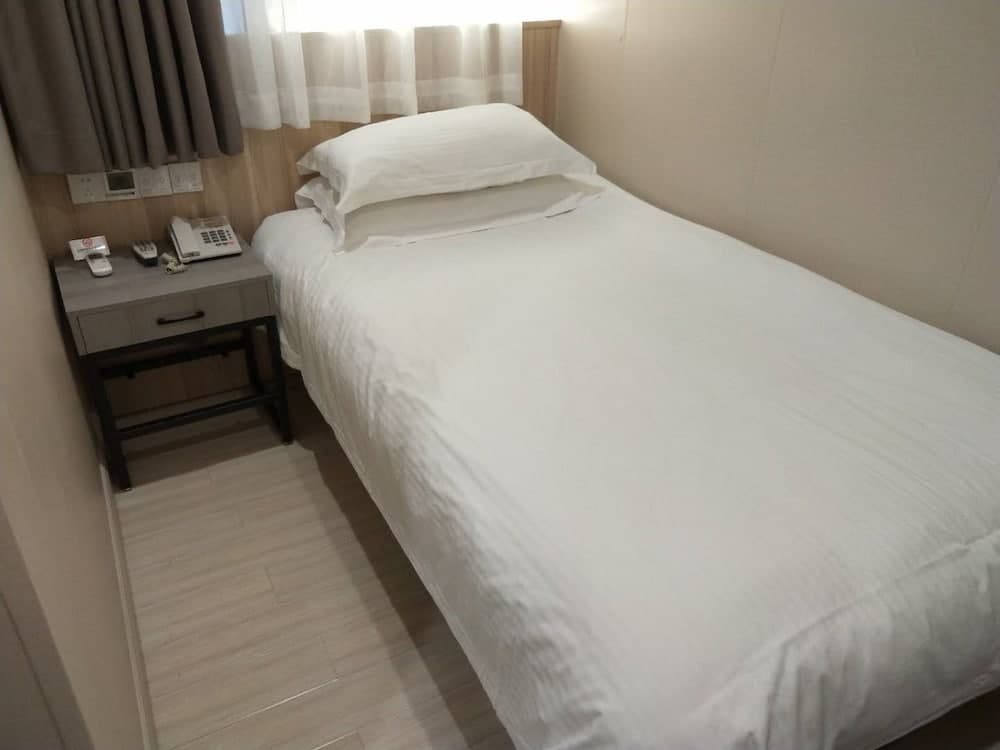 Shanghai Haodu Grand Hotel Laoshan