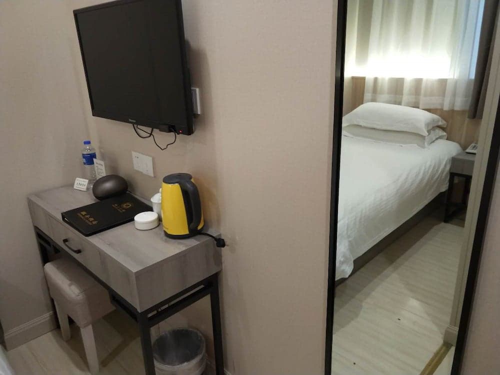 Shanghai Haodu Grand Hotel Laoshan