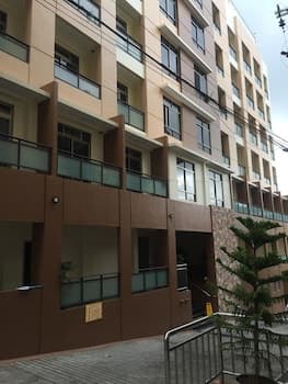 5F08 Your Home Baguio