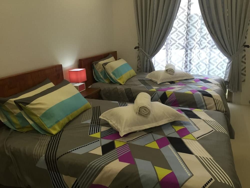 5F15 Your home baguio