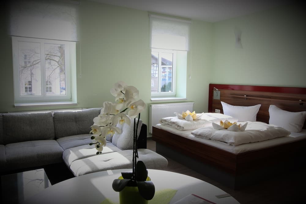 Villa 39 Apartment Hotel