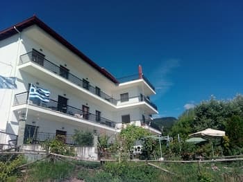 Pension Olympos