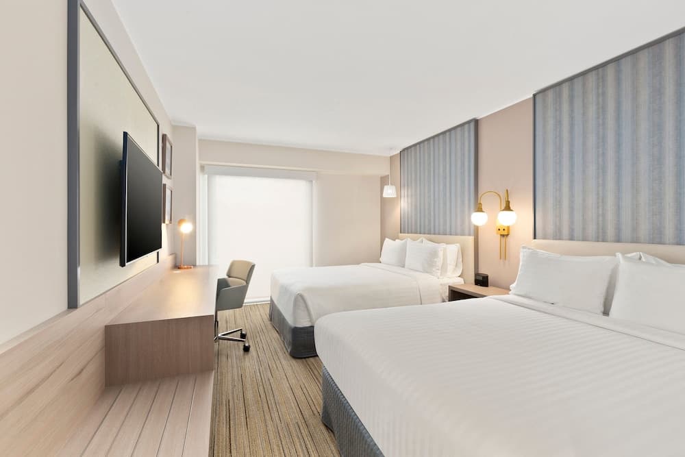 Holiday Inn Express Lima San Isidro by IHG