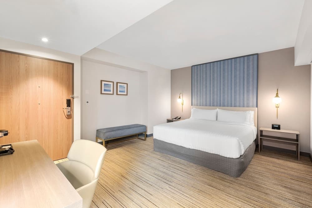 Holiday Inn Express Lima San Isidro by IHG