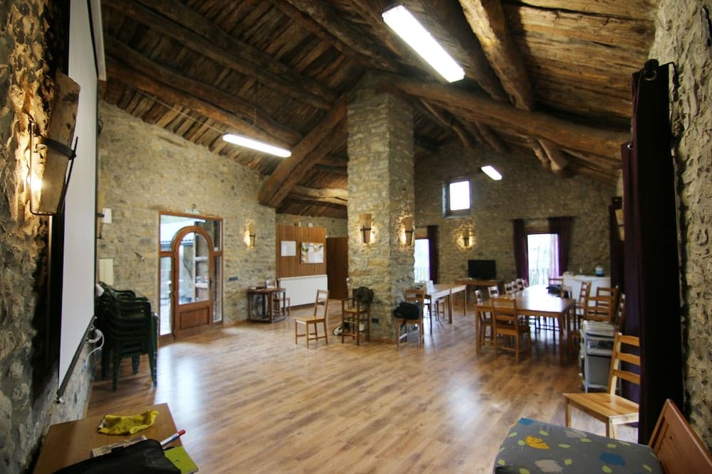 Albergue Casa Fumenal