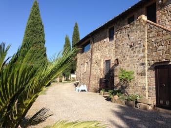 Il Burellino Wine & Resort