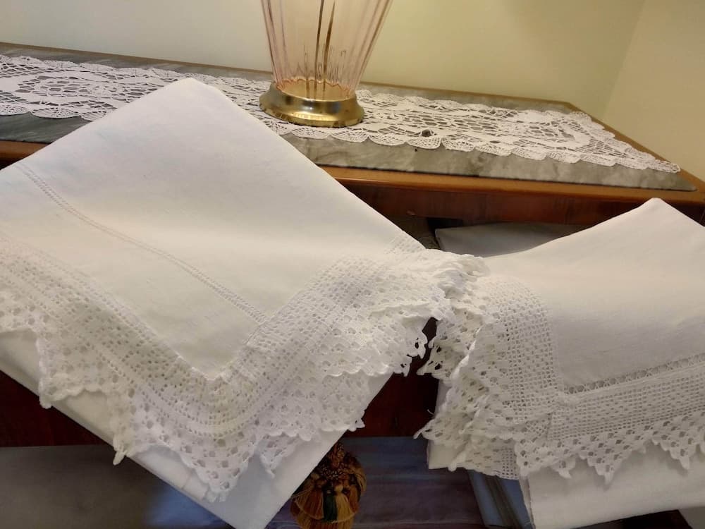 B&B Palazzo Mestichelli