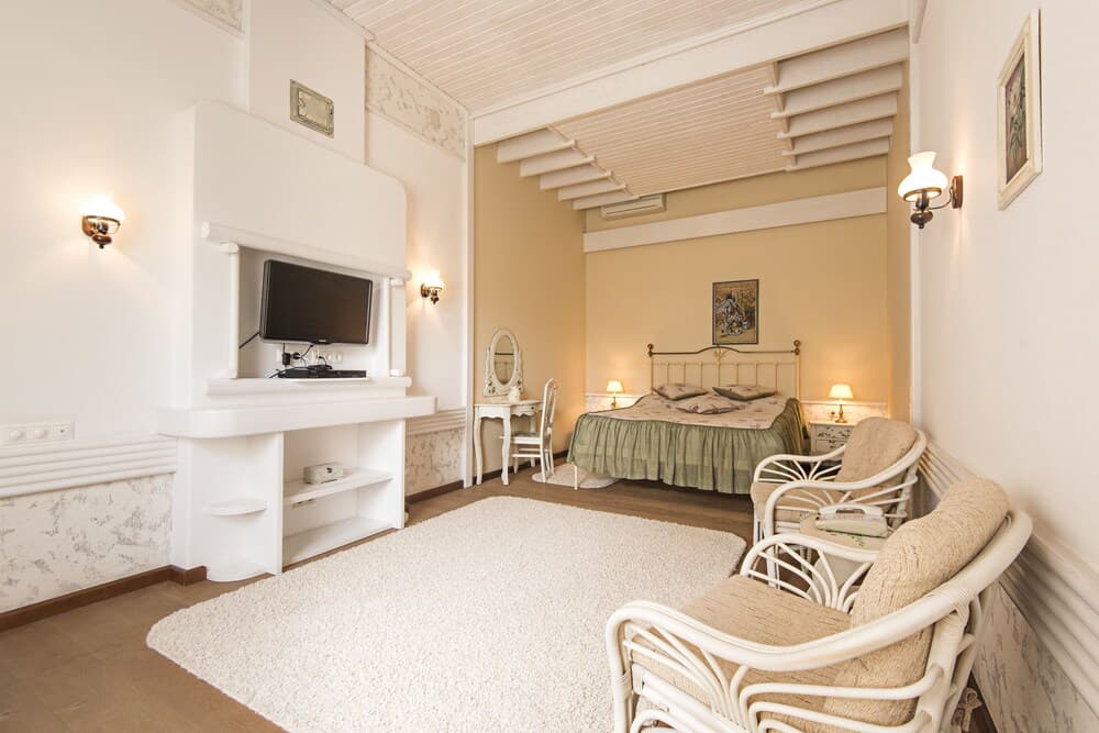 Health Resort Shato Spas