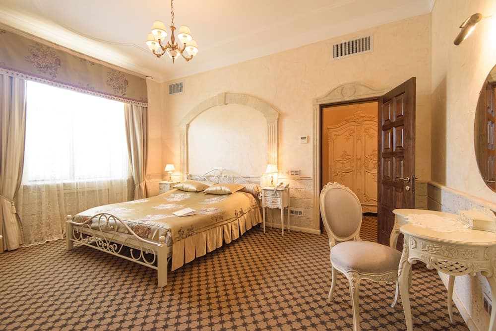 Health Resort Shato Spas