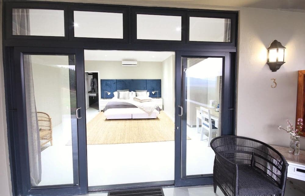 Curry's Post Bed and Breakfast