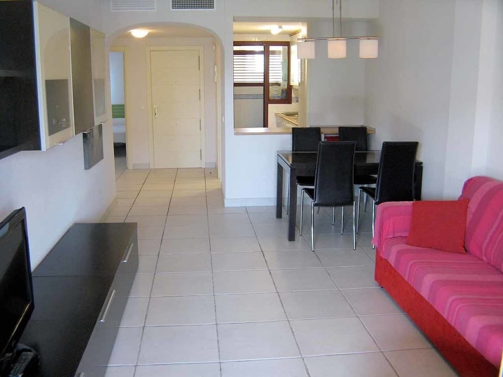 Apartamento Jardines D2-0B