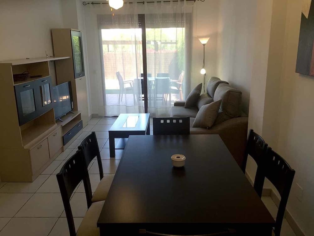 Apartamento Jardines E1-0C