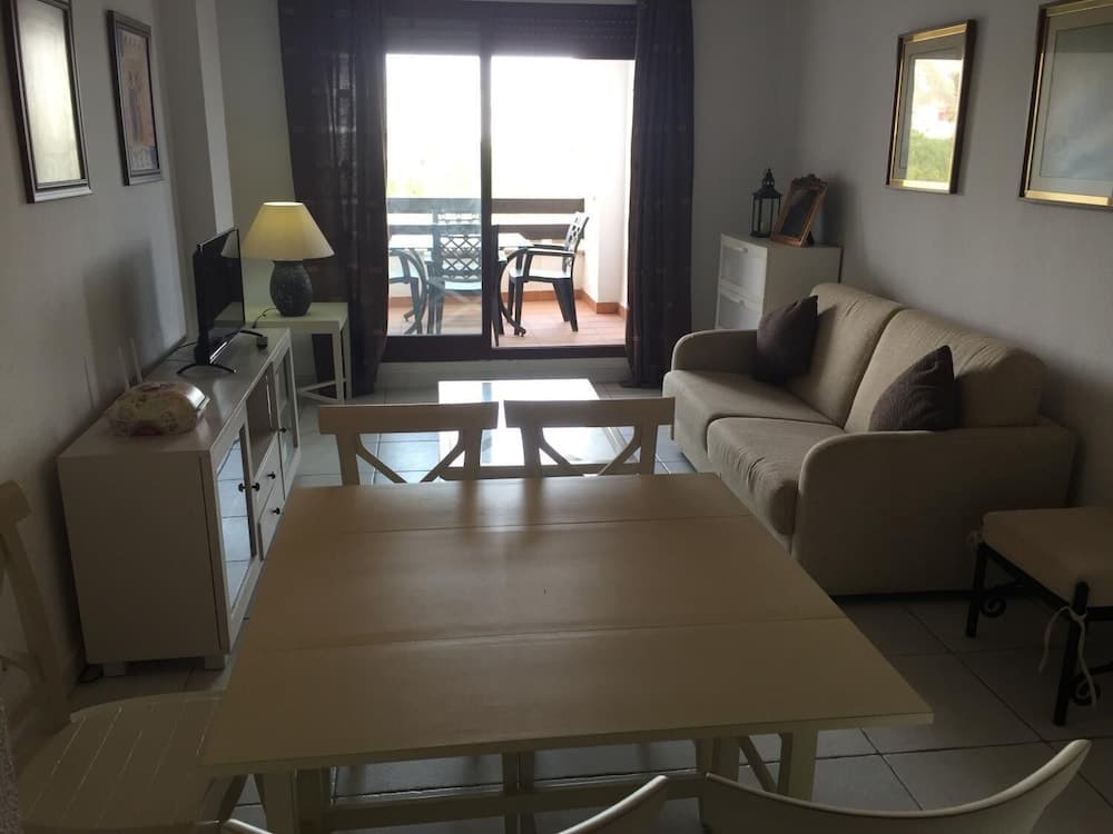 Apartamento Jardines E1-1C