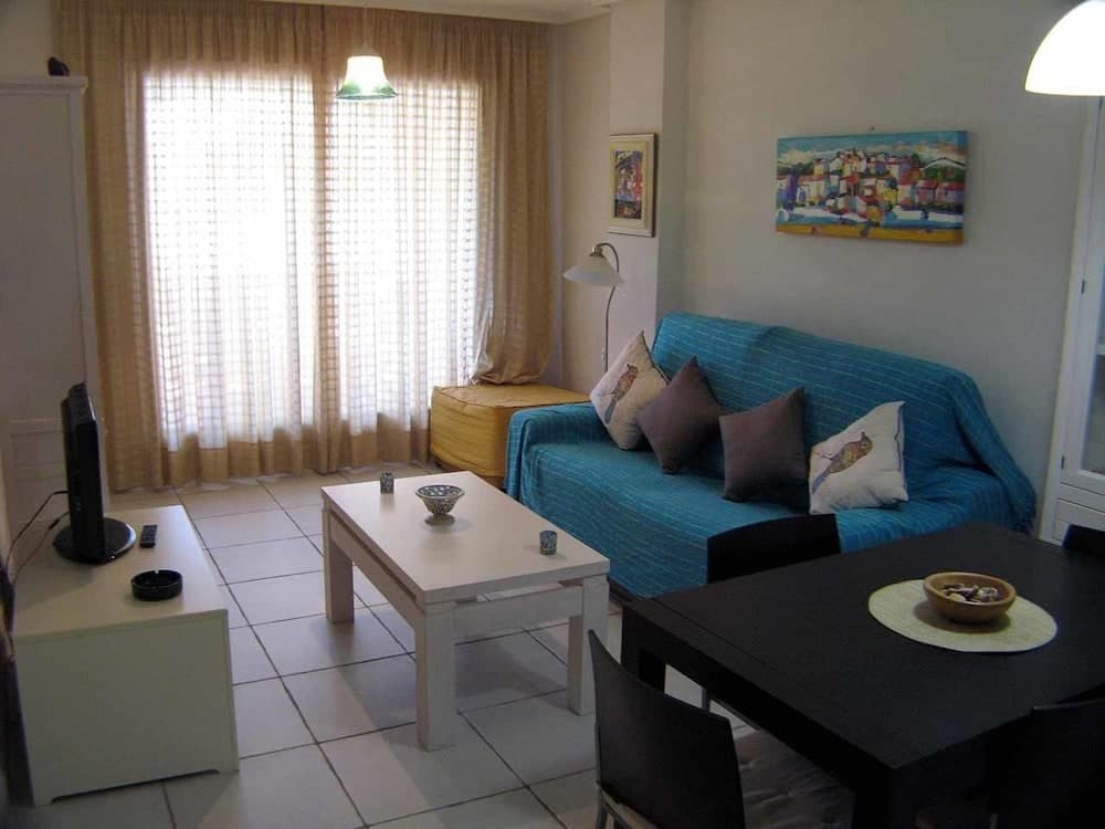 VenAVera E21B - 1 Bedroom/1Bath Beachfront WIFI