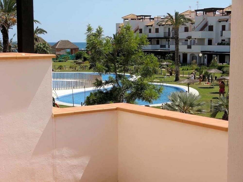 Apartamento Jardines E4-1B