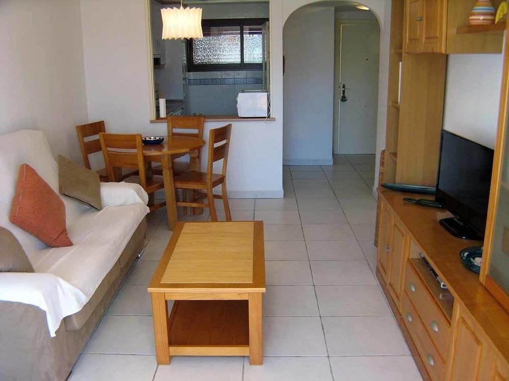 Apartamento Jardines E4-1B