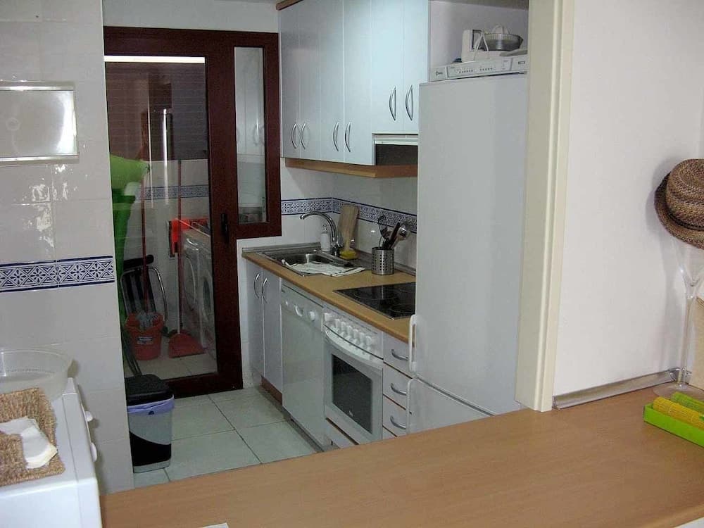 Apartamento Jardines F2-2B