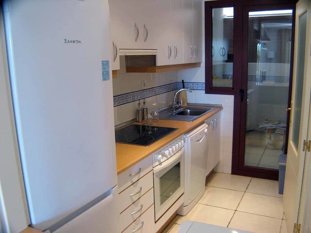 Apartamento Jardines J6-0A