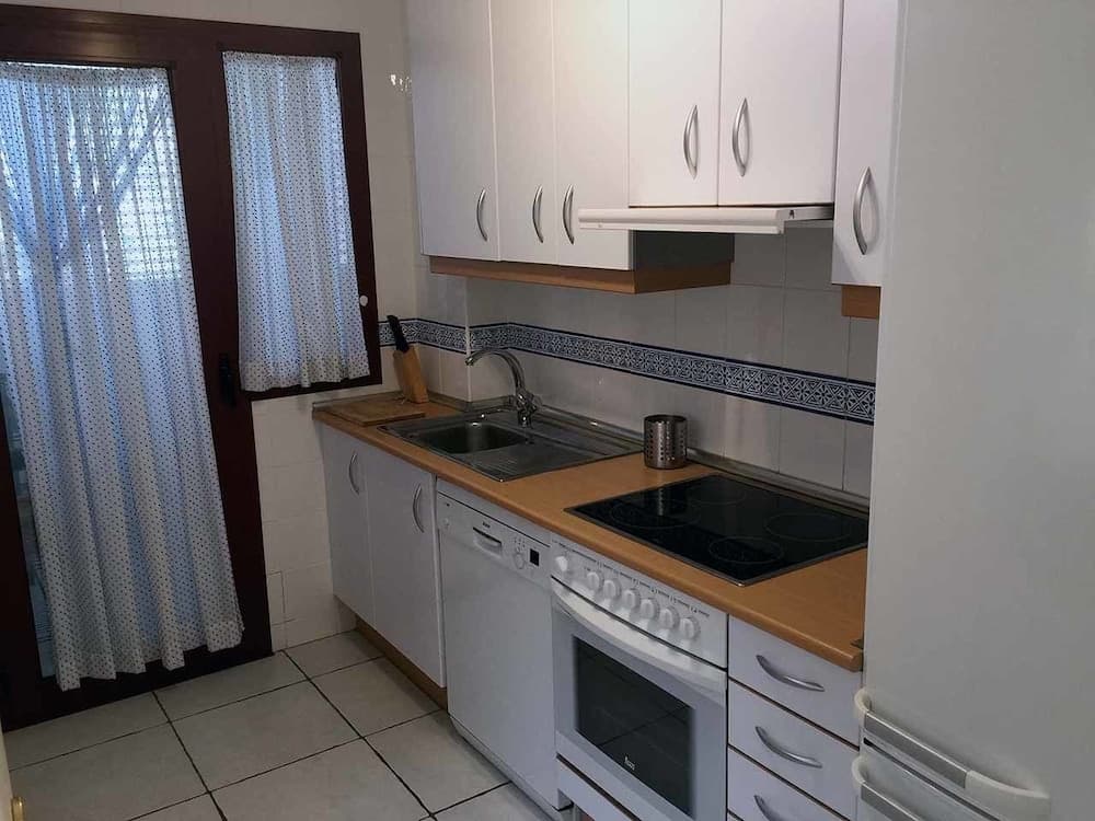 Apartamento Jardines K2-2D