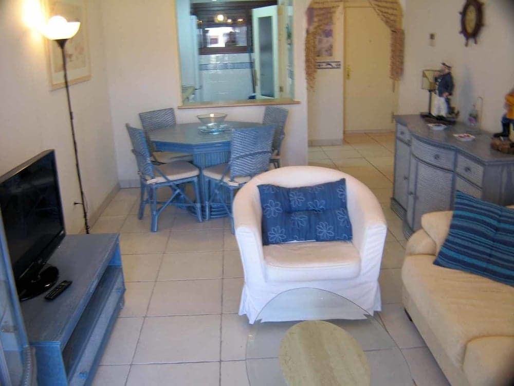 Apartamento Jardines L1-1D