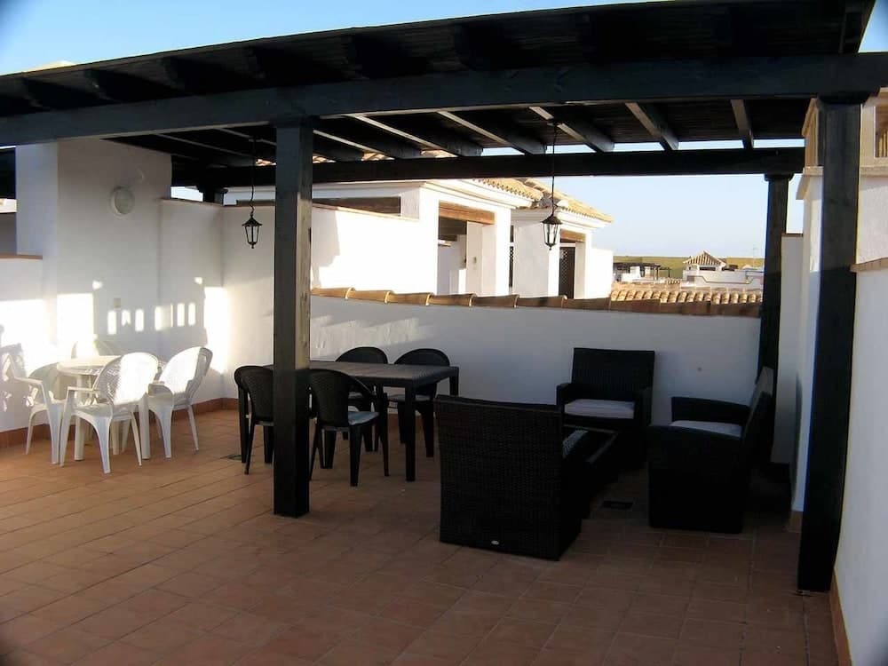 Apartamento Jardines L1-2E