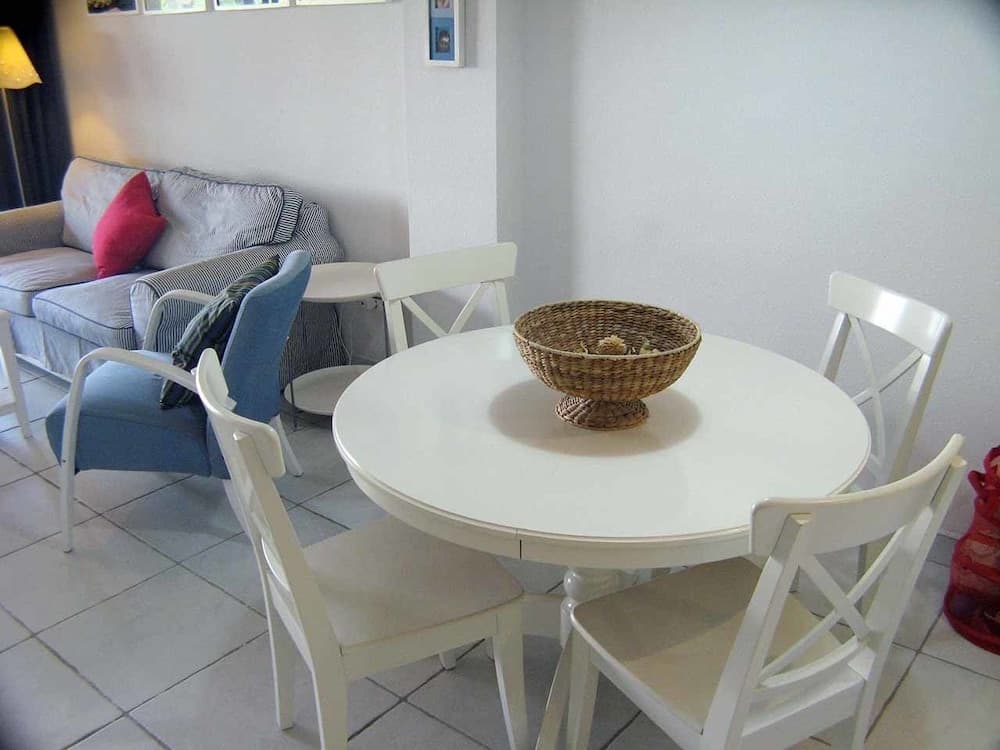 Apartamento Jardines L3-0c