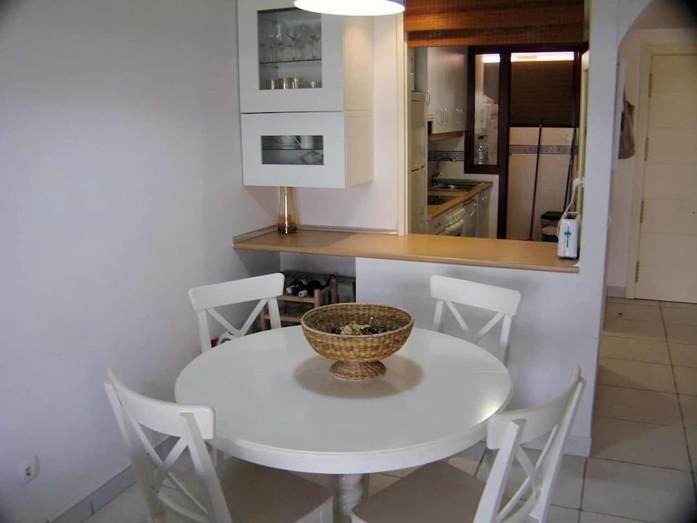 Apartamento Jardines L3-0c