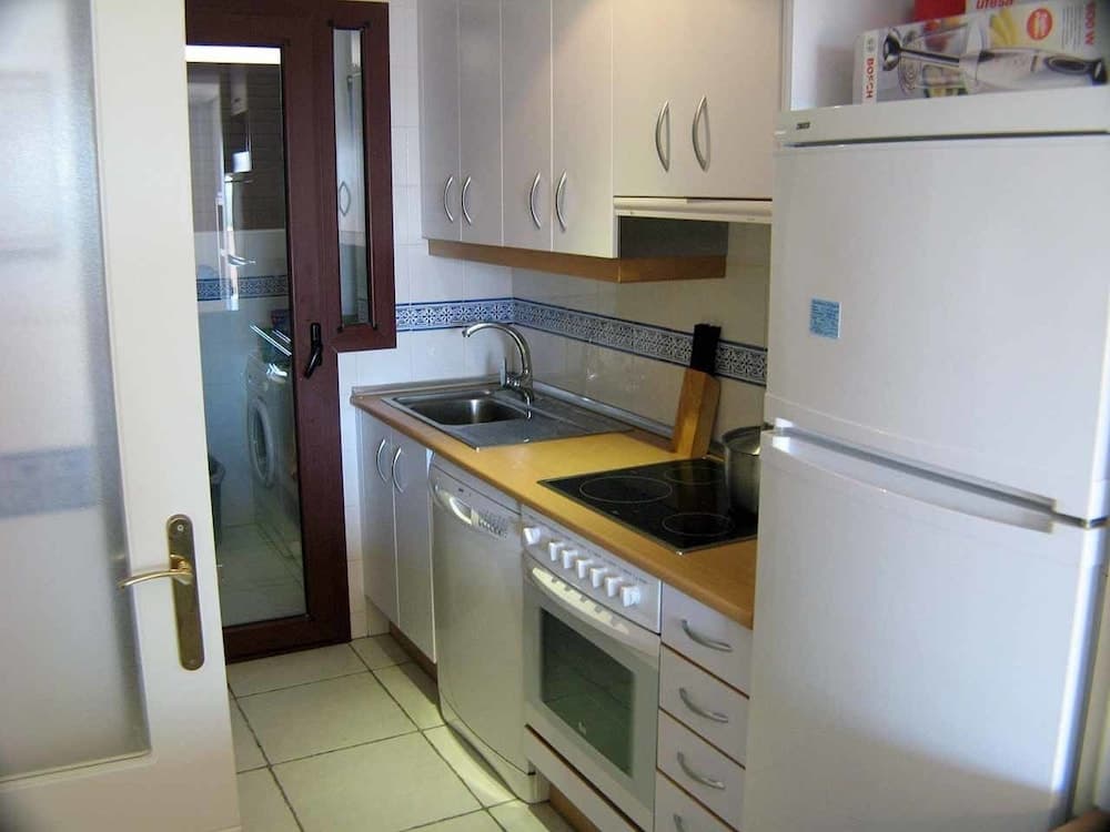 Apartamento Jardines M1-1b