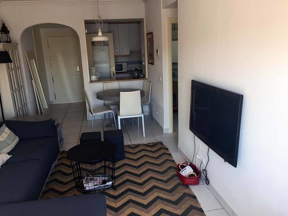 Apartamento Jardines M2-1B