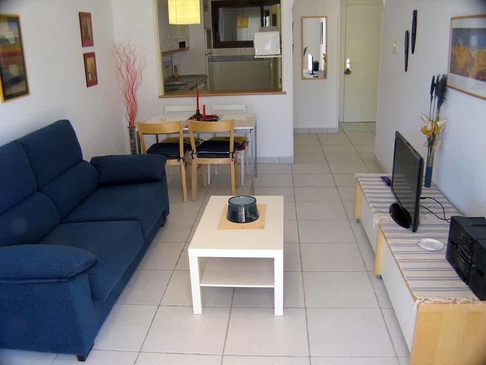 Apartamento Jardines N2-1D