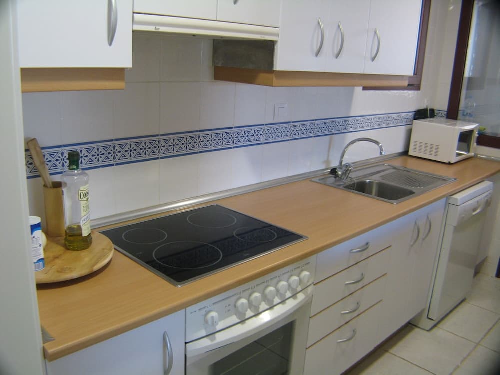 Apartamento Altos E2-1C