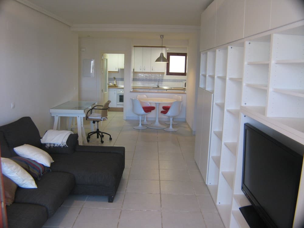 Apartamento Altos E2-1C