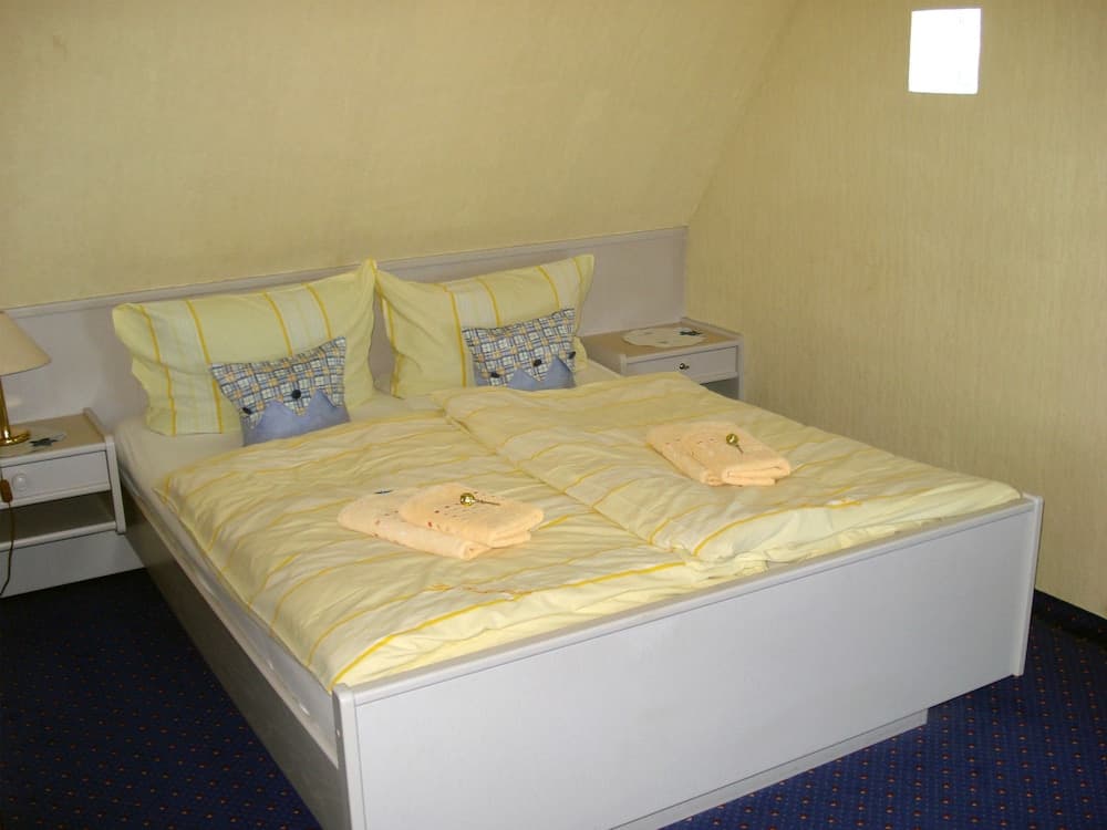 Hotel zur Fischerklause