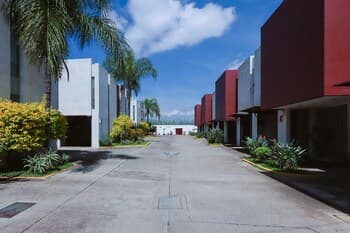 Motel Las Maravillas