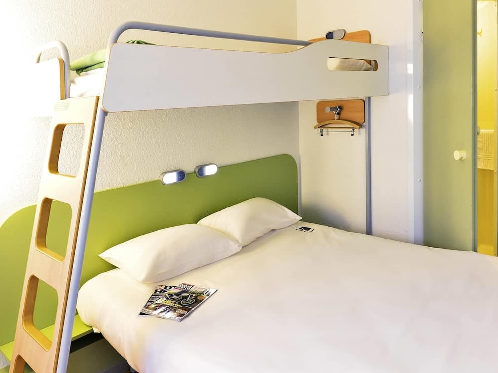 ibis budget Orléans Nord Saran