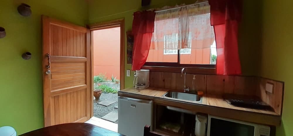 Departamento Norte y Sur