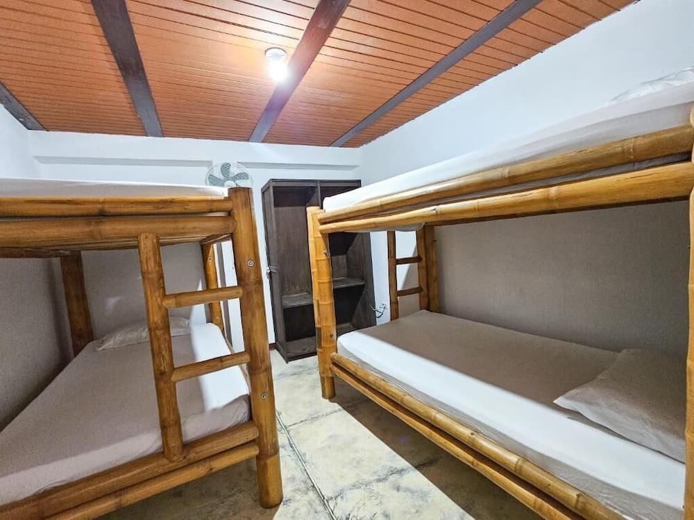 La Mercedes Lite Hostal By MH