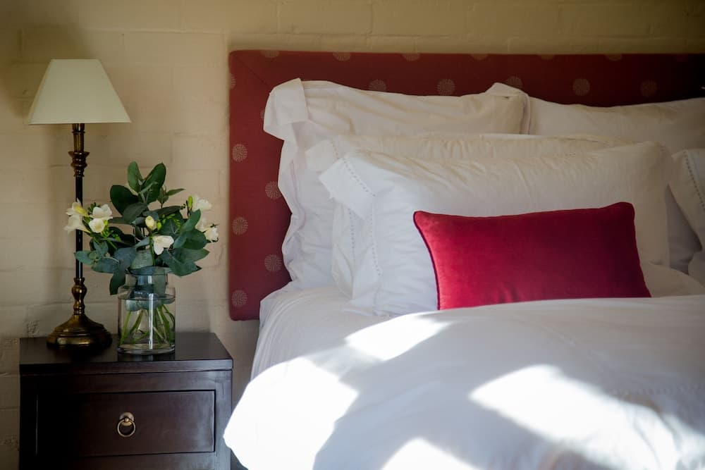 Coldstream Estate - The Whare