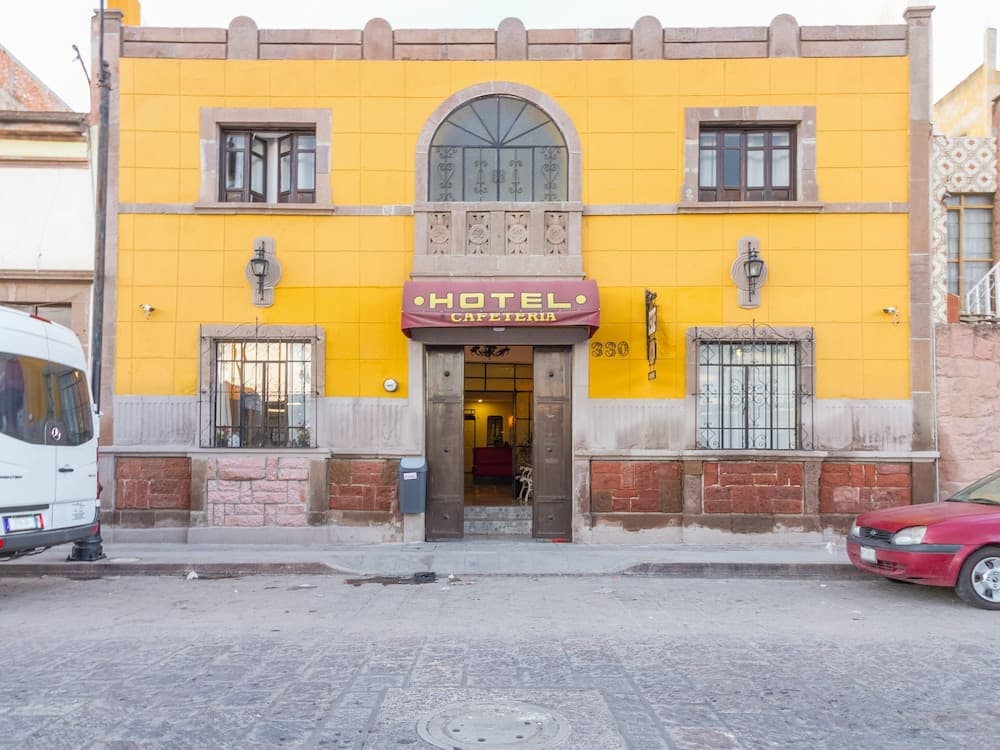 hotel image