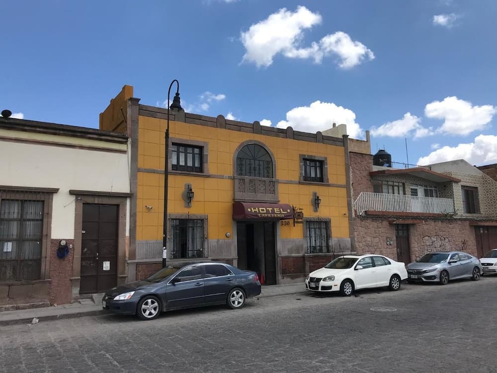 hotel image