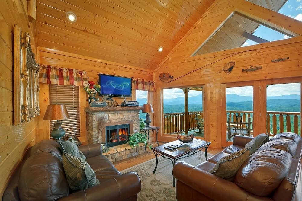 A Glimpse of Heaven Apartment 2