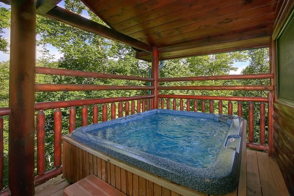 Natural Attractions Apartment 3