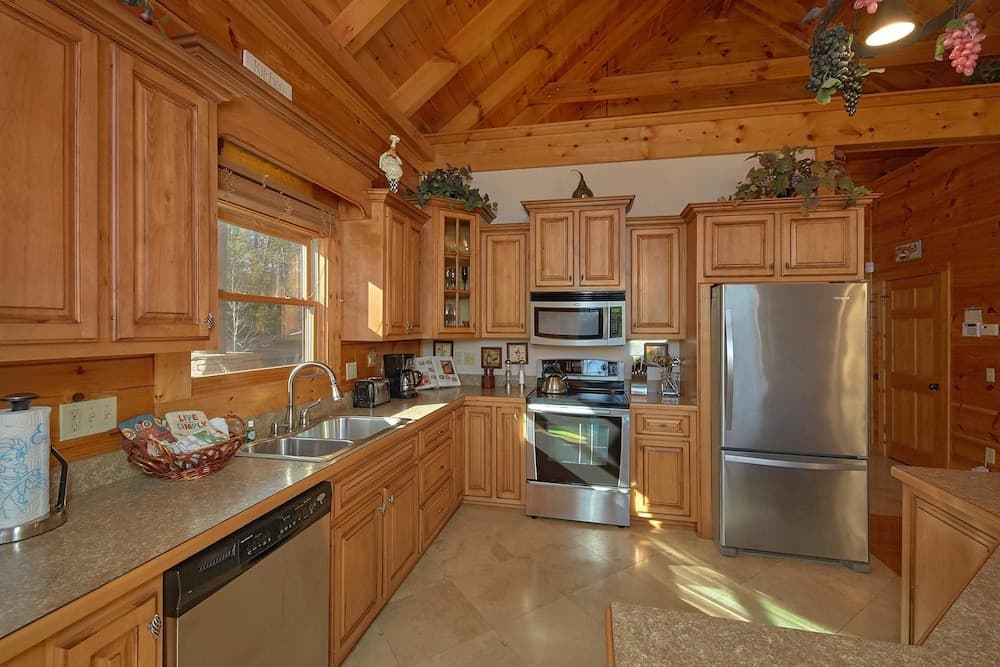 Tranquility Apartment 2