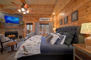 Foolin Around Apartment 1