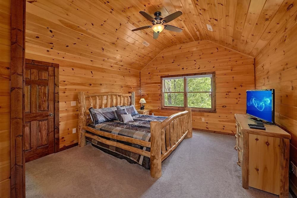 Uwoduhi Pool Lodge Apartment 6