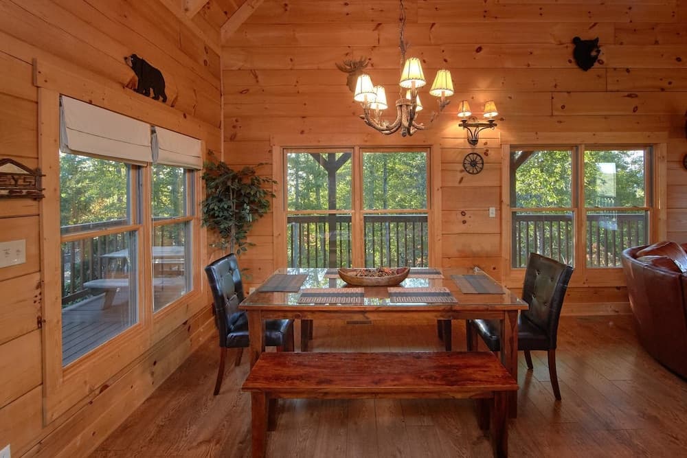 Time Stands Still Apartment 3