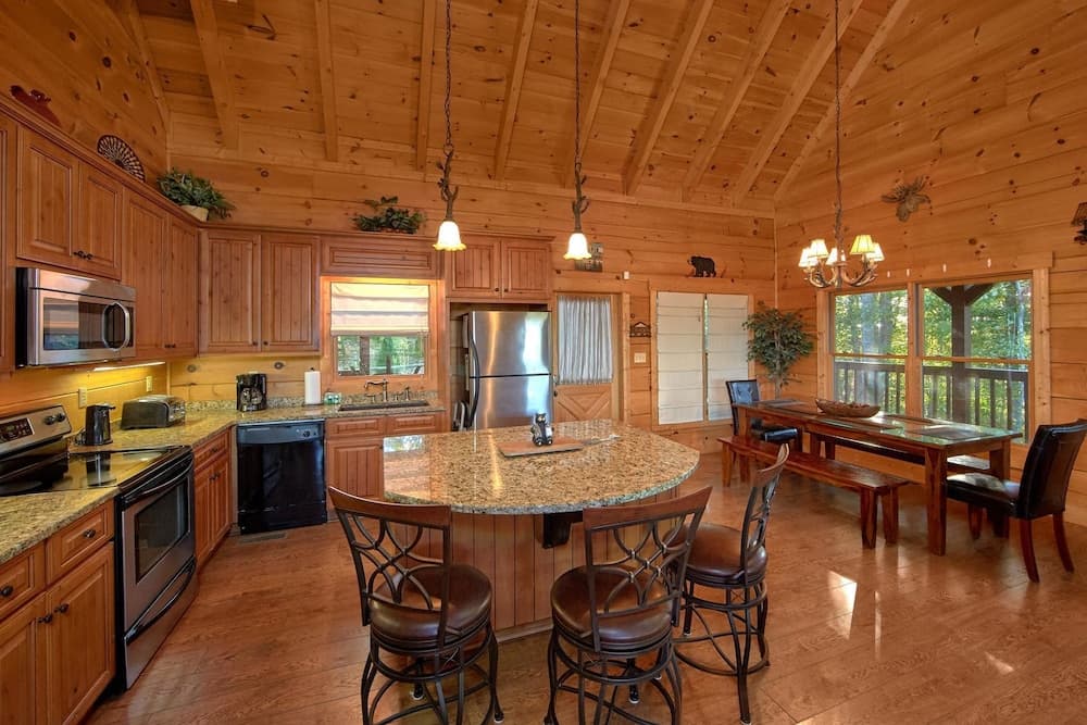 Time Stands Still Apartment 3